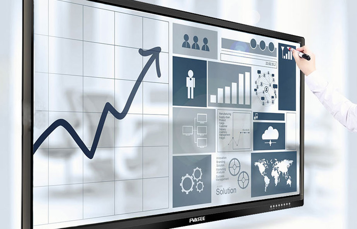 觸摸一體機(jī)的未來發(fā)展趨勢