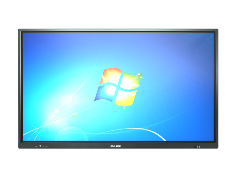 觸摸一體機功能介紹