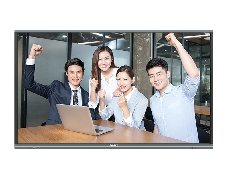 86寸會(huì)議觸摸一體機(jī)（會(huì)議教學(xué)一體機(jī)）