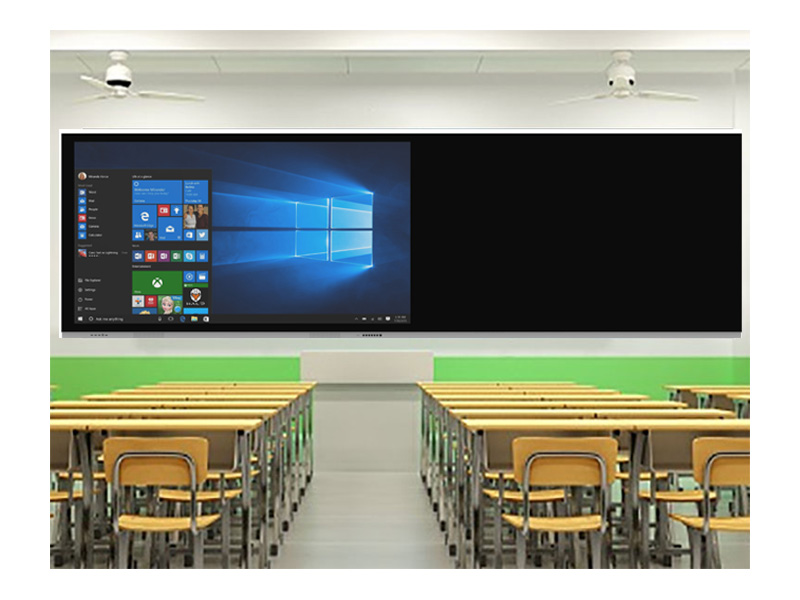 智慧納米黑板有什么優(yōu)點(diǎn)？