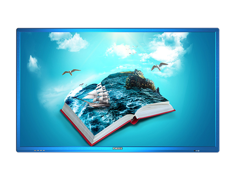 觸摸一體機可以帶來哪些好處？