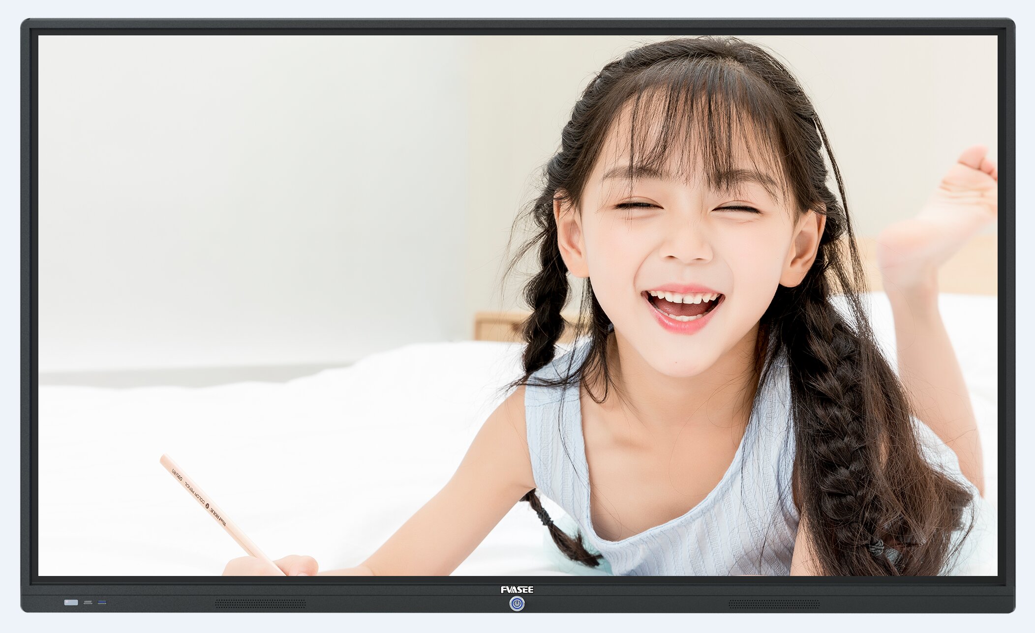 86寸教學(xué)觸摸一體機(jī)（觸屏觸摸一體機(jī)）